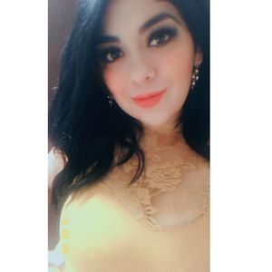 Meet your Posher, Tania